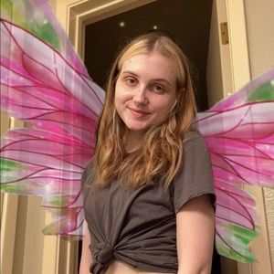 Meet your Posher, Ally